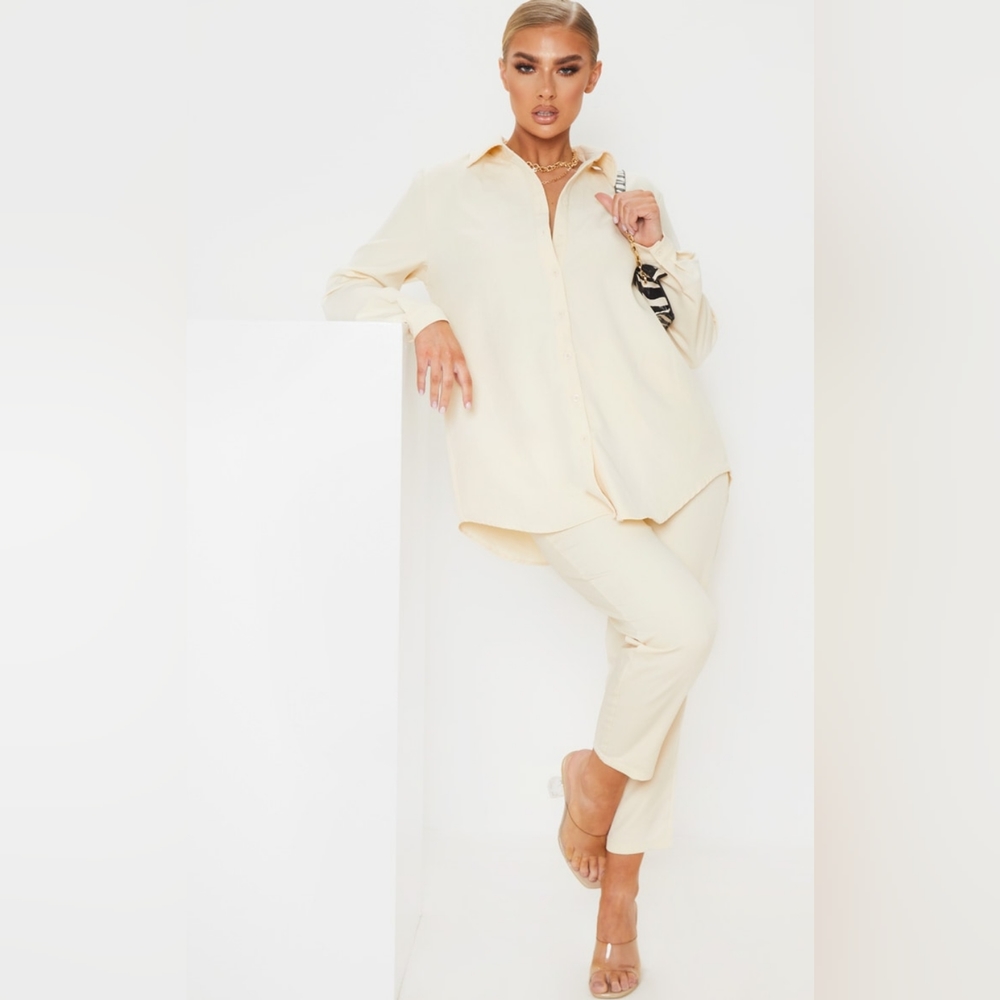 Pants Set